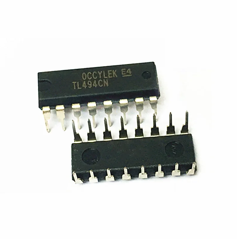 10PCS TL494CN TL494C DIP TL494 new Pulse width modulation control ...