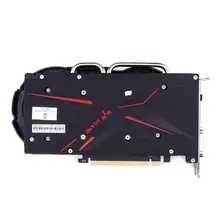 iGame GTX 1050 Ti GPU 4GB GDDR5 128bit Gaming Video Cards Graphics Card GPU Jan 18