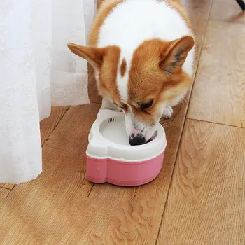 

2019 New USB Active Oxygen Fountain Water Feeder, Cat Dogs Automatic Circulation Water Drinker