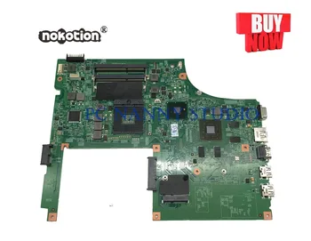 

PCNANNY FOR Dell Vostro 3700 V3700 laptop motherboard WTW8F 0WTW8F 48.4RU06.011 HM57 DDR3 & FREE CPU tested