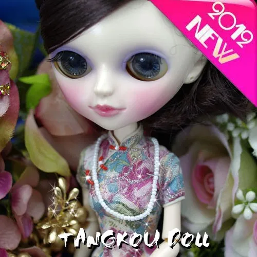 tangkou doll BDS09 biaoti