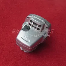 Набор черепов 604AK fit Makita 9553NB 9555NB 9556NB 9558N угловая шлифовальная машина/Первая оболочка/капсула