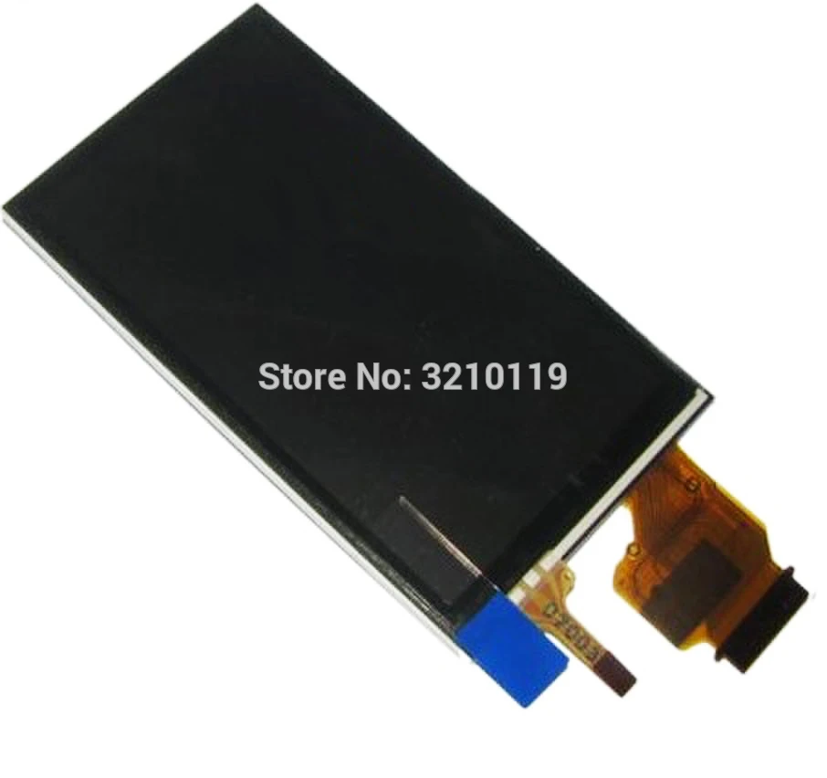 NEW LCD Display Screen For SONY HDR CX130E HDR CX160E HDR CX180E CX130E
