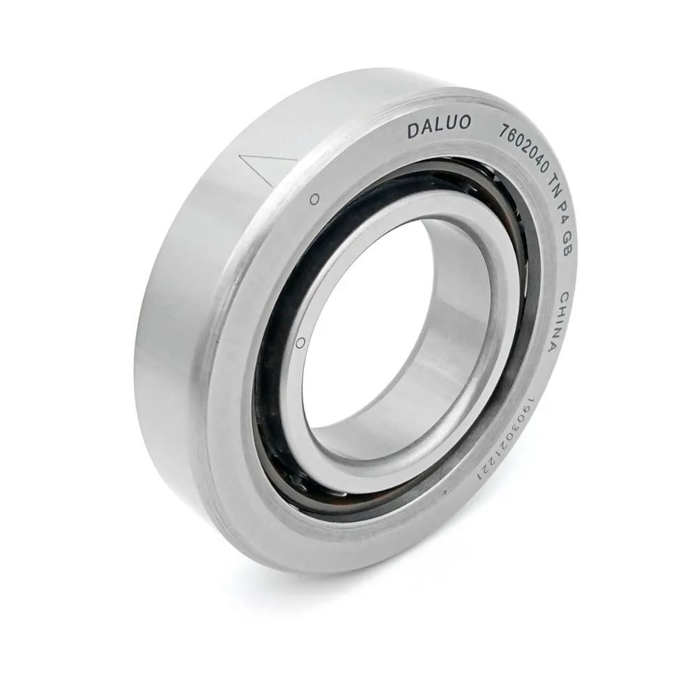 7602040 TN P4 GB DALUO BEARING 6