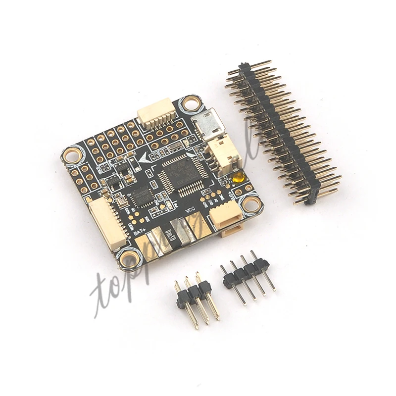 OMNIBUS F3 Pro Flight Controller Betaflight with Built in OSD BEC Current sensor for RC Racer