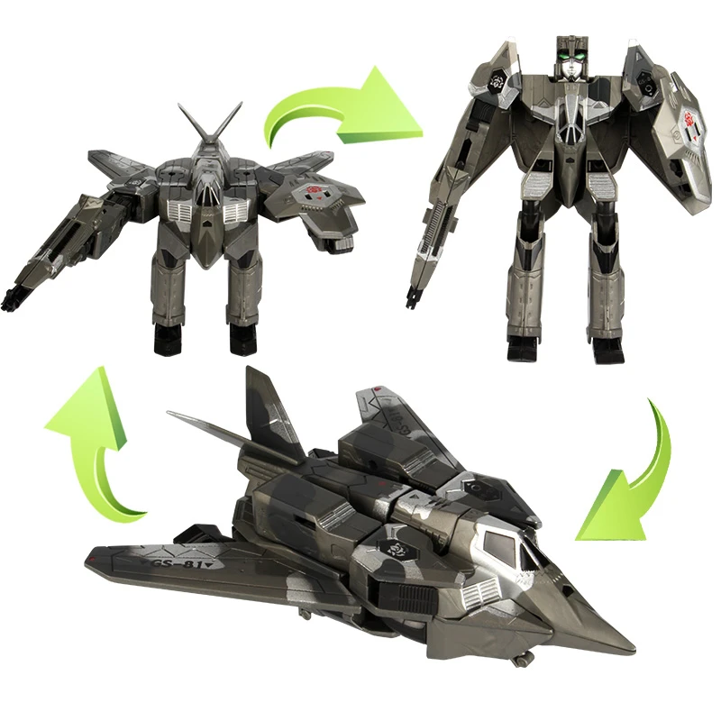 robotech model kit