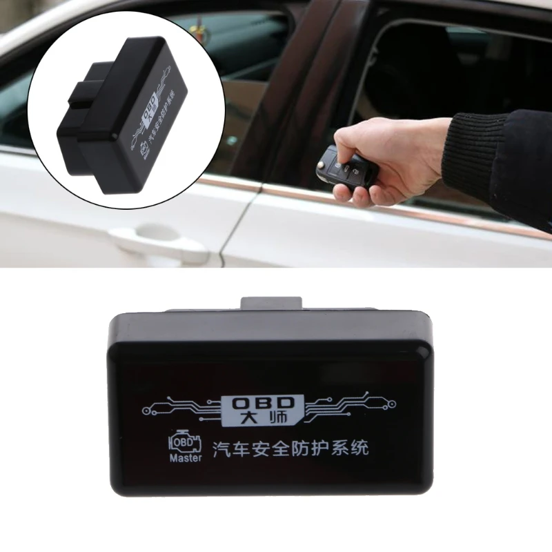 Окна автомобиля OBD Стекло Roll Up Ближе контроллер для Chevrolet Cruze Малибу Buick ближе окна