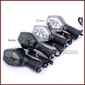 

Rear LED Turn Signal Indicator Light For SUZUKI DL650 V-STROM 04-11, DL1000 V-STROM 06-12 Motorcycle Accessories Blinker Lamp