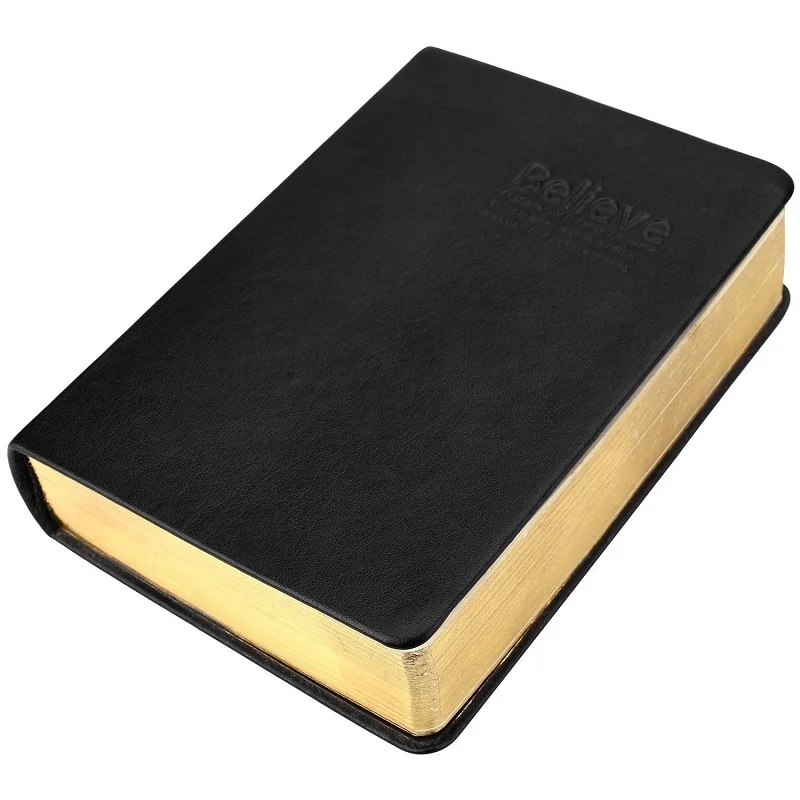 XRHYY классический античный ретро кожаный чехол толстые пустые страницы блокнот дневник блокнот-скетчбук Jotter Work-book - Цвет: Black