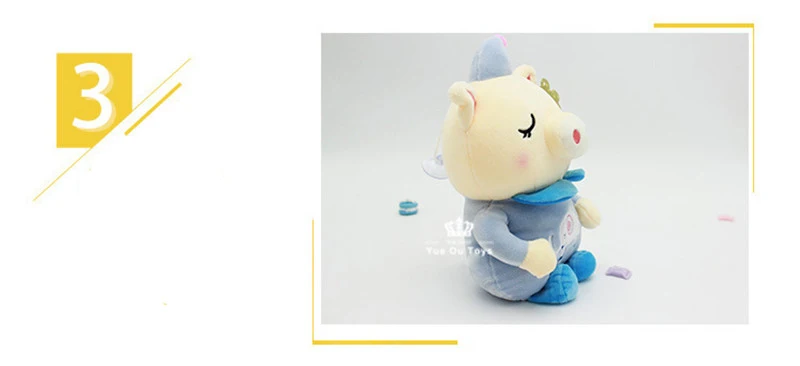 plush dolls (10)