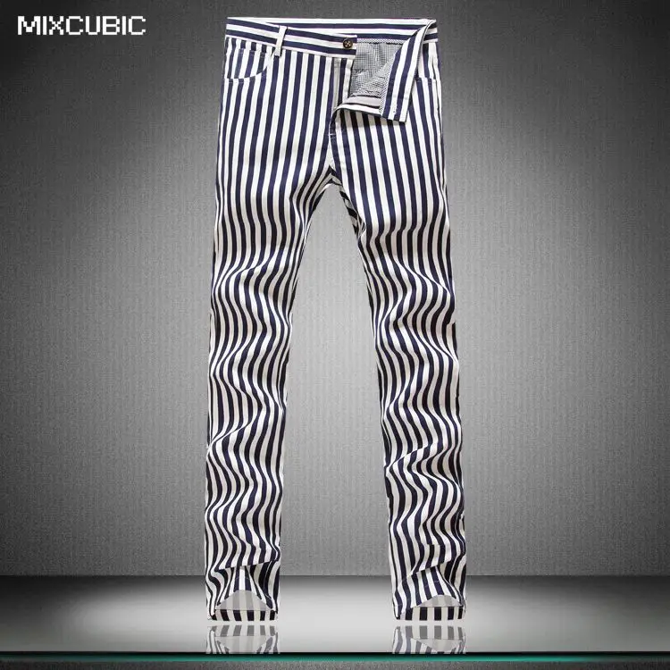printed pants for men