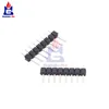 WeMos D1 Mini DC 5V One Channel Relay Shield for Arduino ESP8266 Development Board WeMos D1 Mini Relay Module ► Photo 3/6