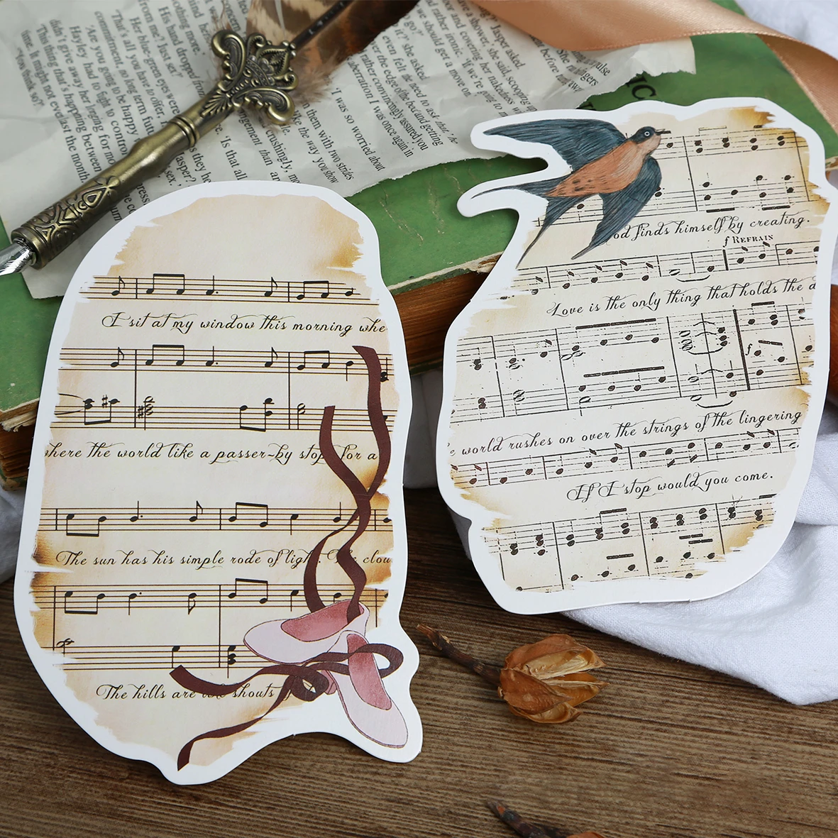 Carte Postale En Forme De Partition Musicale Carte Memoire D Invitation Carte De Vœux Cadeau De Noel Carton D Invitation 30 Pieces Aliexpress Maison Animalerie Carte Postale En Forme De Partition Musicale Carte Memoire D Invitation Carte De Vœux Cadeau De Noel Carton D Invitation 30 Pieces Aliexpress Maison Animalerie