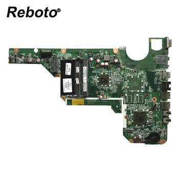 

697519-501 697230-501 NEW For HP G6 G6-2000 Series Laptop Motherboard With AMD E1-1800 CPU DA0R52MB6E0 MB 100% Tested Fast Ship