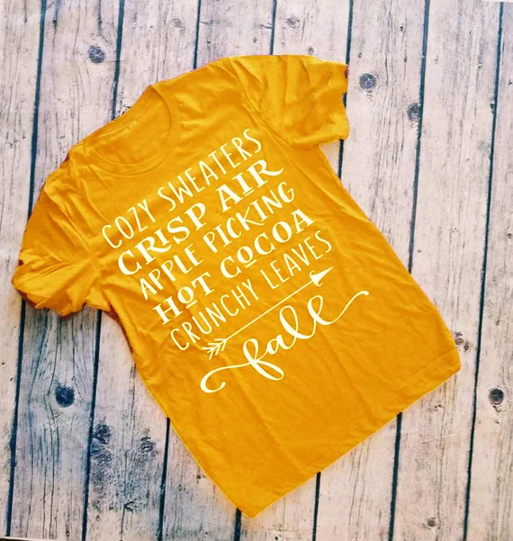 Womens Fall Tee, Fall Tee, Womens Fall Shirt, Womens Fall Tshirt, Womens Tee, Fall Shirts, Fall tshirt, Fall tops, womens fall tops, fall