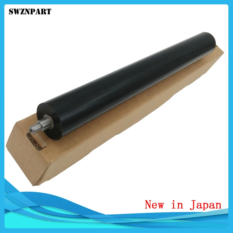 

Fuser Pressure Roller Lower sleeve roller For Brother HL 5340 5350 5370 5380 DCP 8080 8085 MFC 8480 8680 8690 8890 8880 8370