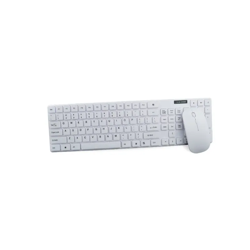 Wireless Mouse Keyboard Kit 05