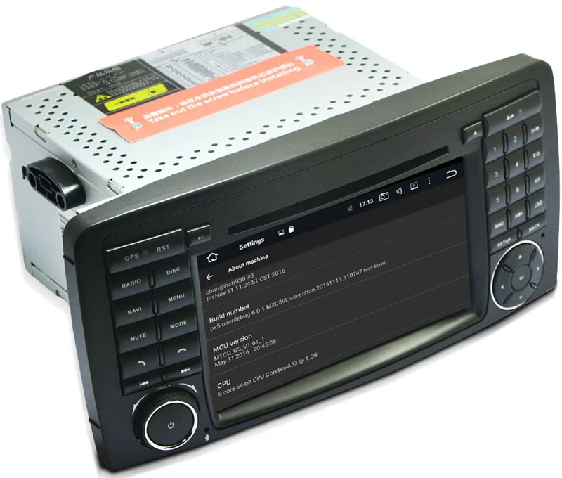 Sale Car DVD GPS Player Android 8.0 Auto Radio For Mercedes Benz R-Class W251 4GB RAM 32GB ROM Wifi DAB BT Mirror Link Octa Core TPMS 15 Sale Car DVD GPS Player Android 8.0 Auto Radio For Mercedes Benz R-Class W251 4GB RAM 32GB ROM Wifi DAB BT Mirror Link Octa Core TPMS 15