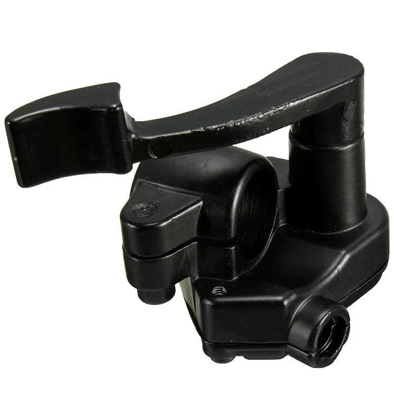 1PC Black 78cm Thumb Throttle Accelerator Cable For Mini Moto/4 Stroke Quad ATV Pit Bike 50-150cc 110cc