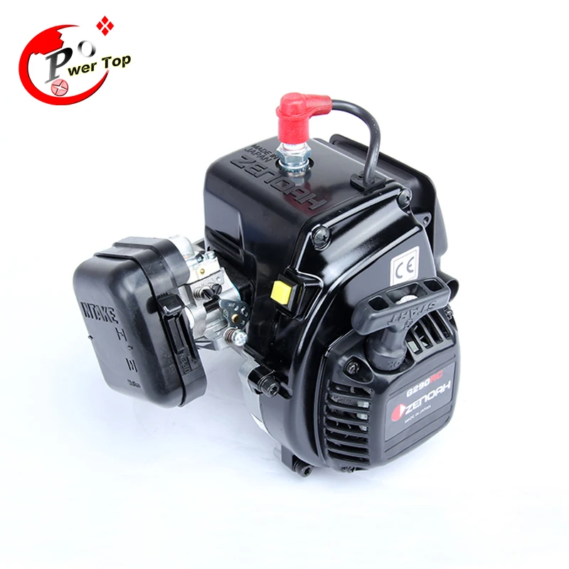 

FVITEU Zenoah G290RC for 1/5 HPI KM ROVAN baja 5b 5t