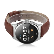 Rwatch R11 интеллектуальный мониторинг пульса bluetooth шагомер смотреть