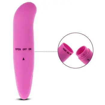 

Forma de Ovo Saltar Mini AV Vibrador Masturbao Ponto G Massagem Vara Suprimentos Para Adultos Sem Fio Para O Sexo Feminino