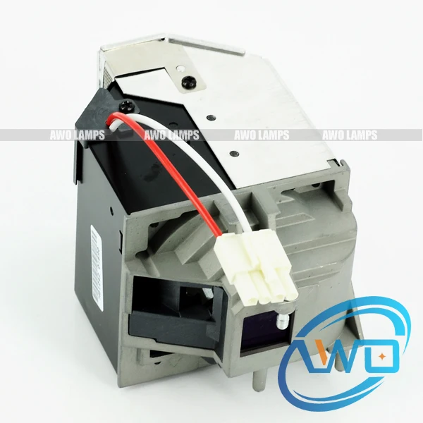 SP-LAMP-024 Compatible bare lamps with housing for INFOCUS IN24/IN26/IN24EP/W240/W260