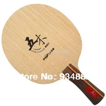 Меч деревянный новая концепция-5(concept5, концепция 5) Настольный теннис(пинг-понг) блейд
