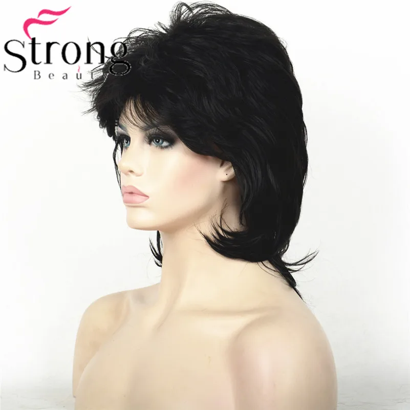 L-1943A #2 black wig (5)