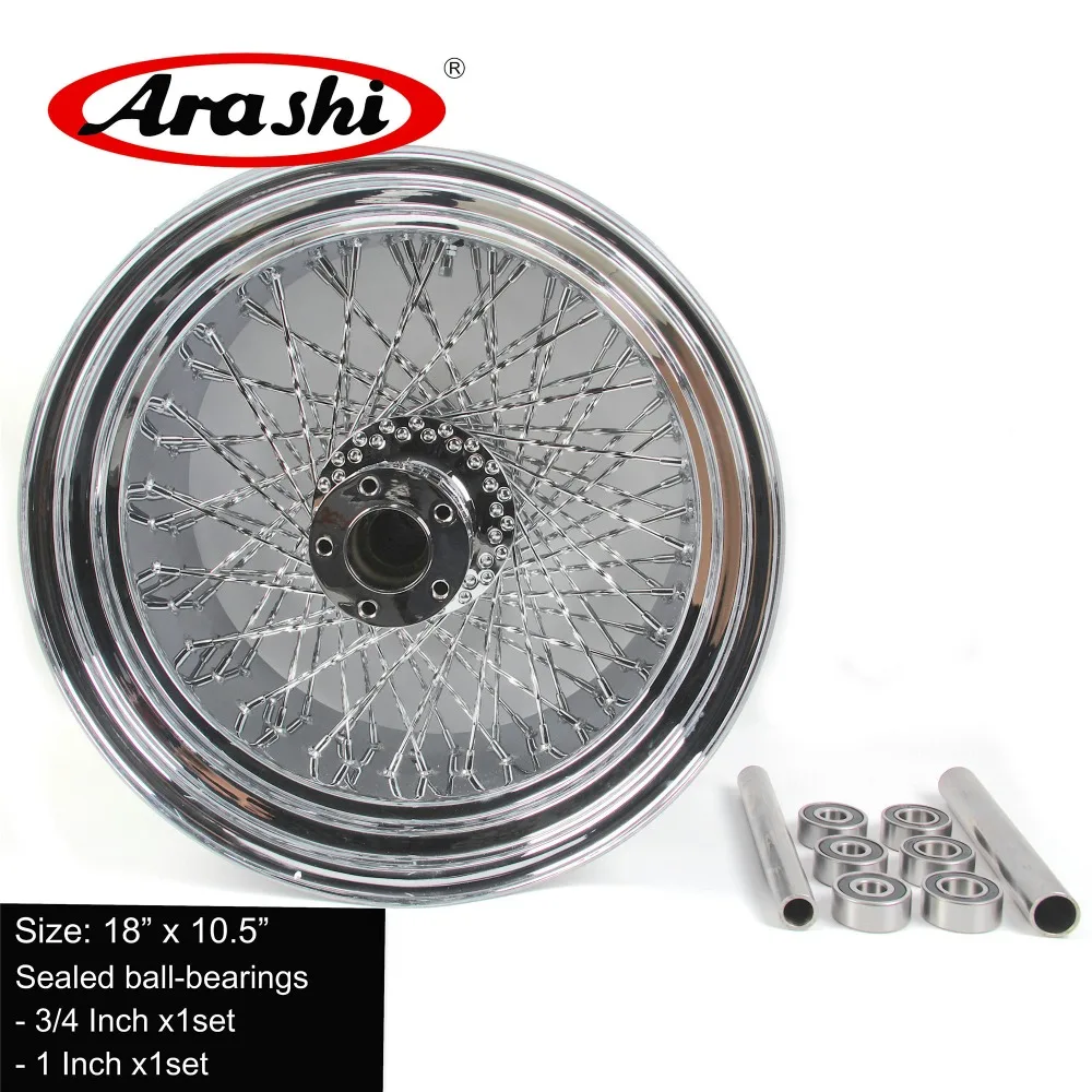 80 spoke 2024 harley wheels