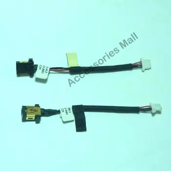 

NEW Laptop DC Power Jack with cable for ACER Aspire S7-391 S7-392 MS2364 DC Connector Laptop Socket Power Replacement