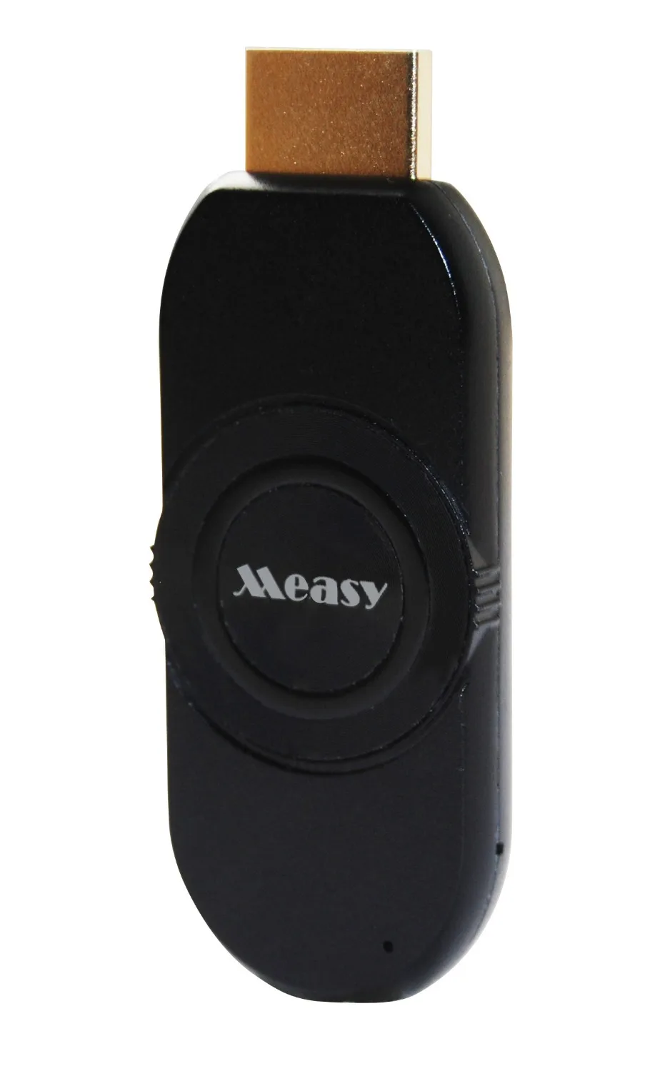Медный A3W Ezcast Miracast hd wifi Дисплей для обмена потоковыми мультимедийными данными