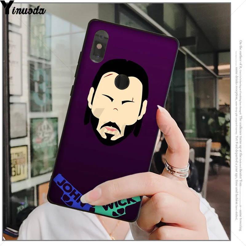 John Wick