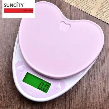 

0.1g/3kg Mini Digital Kitchen Scale Diet Food balance weight Tool Cooking Tools Weight Scale Postal Balance Measuring Weight
