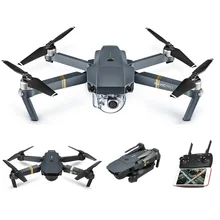 2.4GHz 6 axis gyro 1080P Camera drone quadcopter UAV remote flying WIFI 1080P 120 degree camera Helicopter Storage bag aircraft