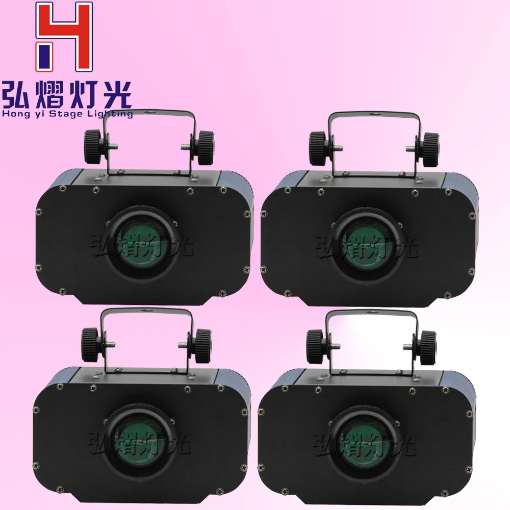 

4pcs/lot good quality 30W Led Water Light Water Effect Plate Wave Effect For Disco,Party light,KTV Club, wedding