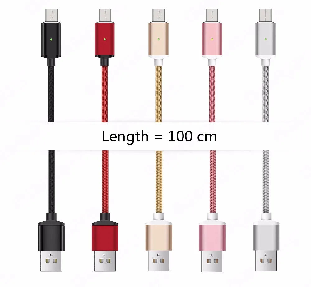 GARAS USB Type C/USB C Магнитный кабель быстро Зарядное устройство Тип C/USB-C Зарядное устройство данных Магнит кабель для Xiaomi /Huawei Кабели для мобильных телефонов