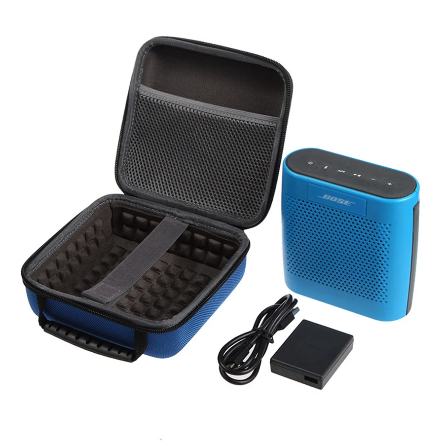 New Hard EVA Carrying Case Storage Travel Case Bag Protective Pouch Box