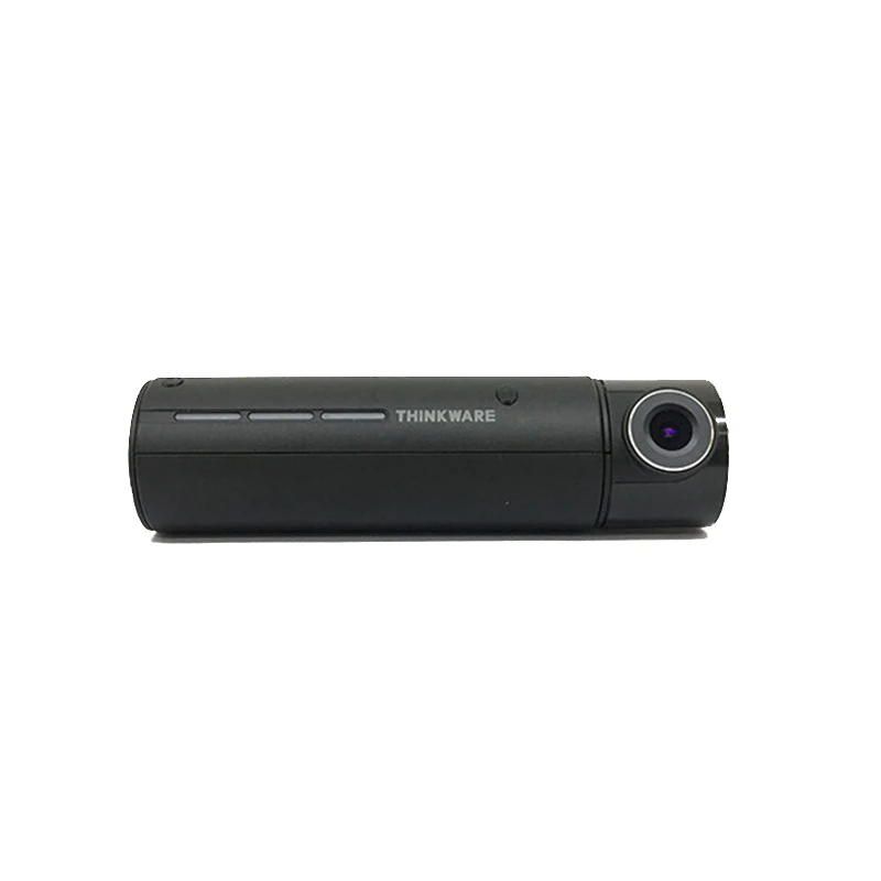 Thinkware Dash Cam F800 PRO Видео рекордер 1 канал черный HD коробка Автомобильный видеорегистратор Микро SD карта Hardwiring Kit