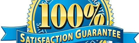 Guarantee Logo