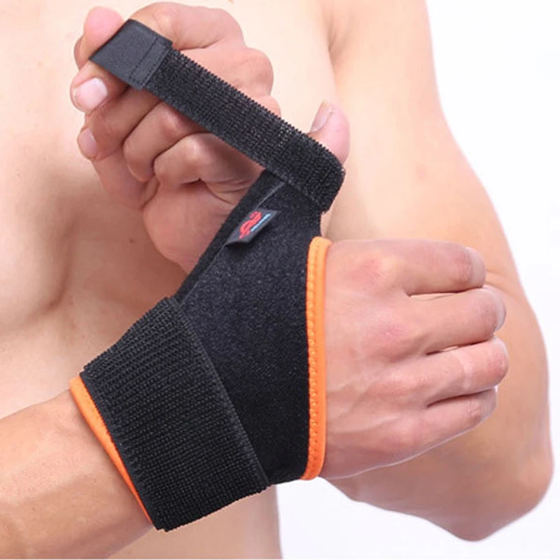Artritis pulgar mano