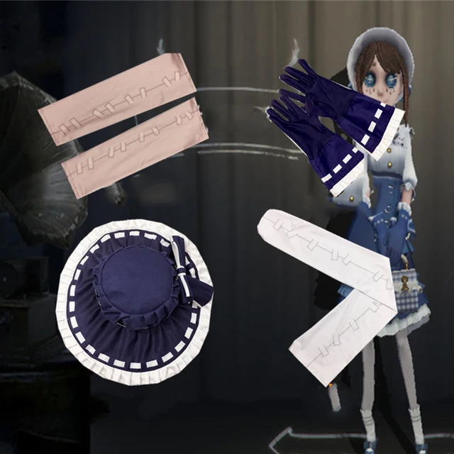 Game Identity V Cosplay Costume Gardener Emma Woods Boudoir Dream Cosplay Costume Halloween Carnival Party Cosplay Costumes Game Costumes Aliexpress Game Identity V Cosplay Costume Gardener Emma Woods Boudoir Dream Cosplay Costume Halloween Carnival Party Cosplay Costumes Game Costumes Aliexpress