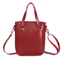 Для женщин Сумки дамы популярных ретро кожаная сумочка мода маленькая сумка женская сумка-мессенджер Для женщин сумка Для женщин сумки A8