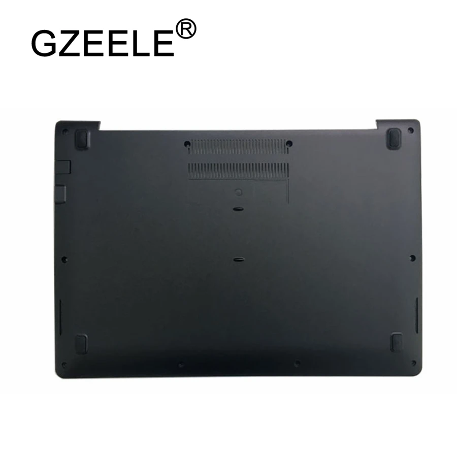 Gzeele новый ноутбук Нижняя чехол для ASUS S400C S400ca 13nb0051ap0301 4axj7bcjn00 нижний регистр