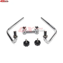 Руль Ручка Бар для Z50 Z50J monkey DAX CT70 Z50R 50 мотоцикл Грязь велосипед ямы