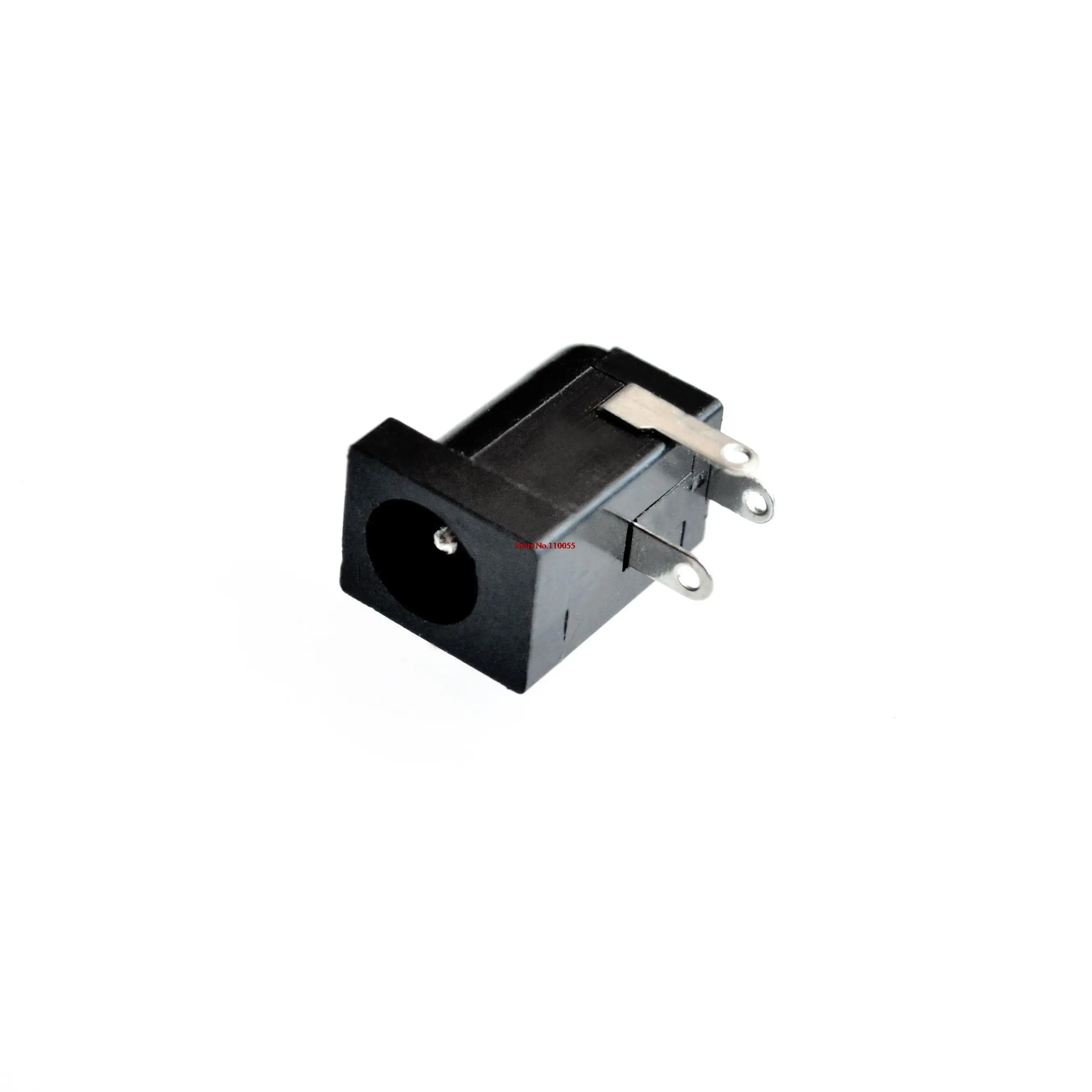 20 PCS 5.5X2.1MM Electrical socket outlet DC-005 DC outlet