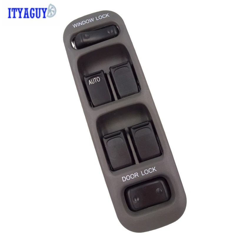 

Top quality Fast Delivery Electric Power Window Switch 3799065D10T01 Fit For Chevrolet Tracker Suzuki Grand Vitara AM-33968442