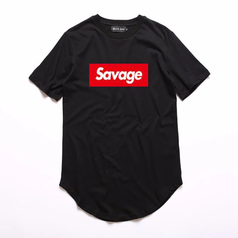 savage sweatshirt supreme