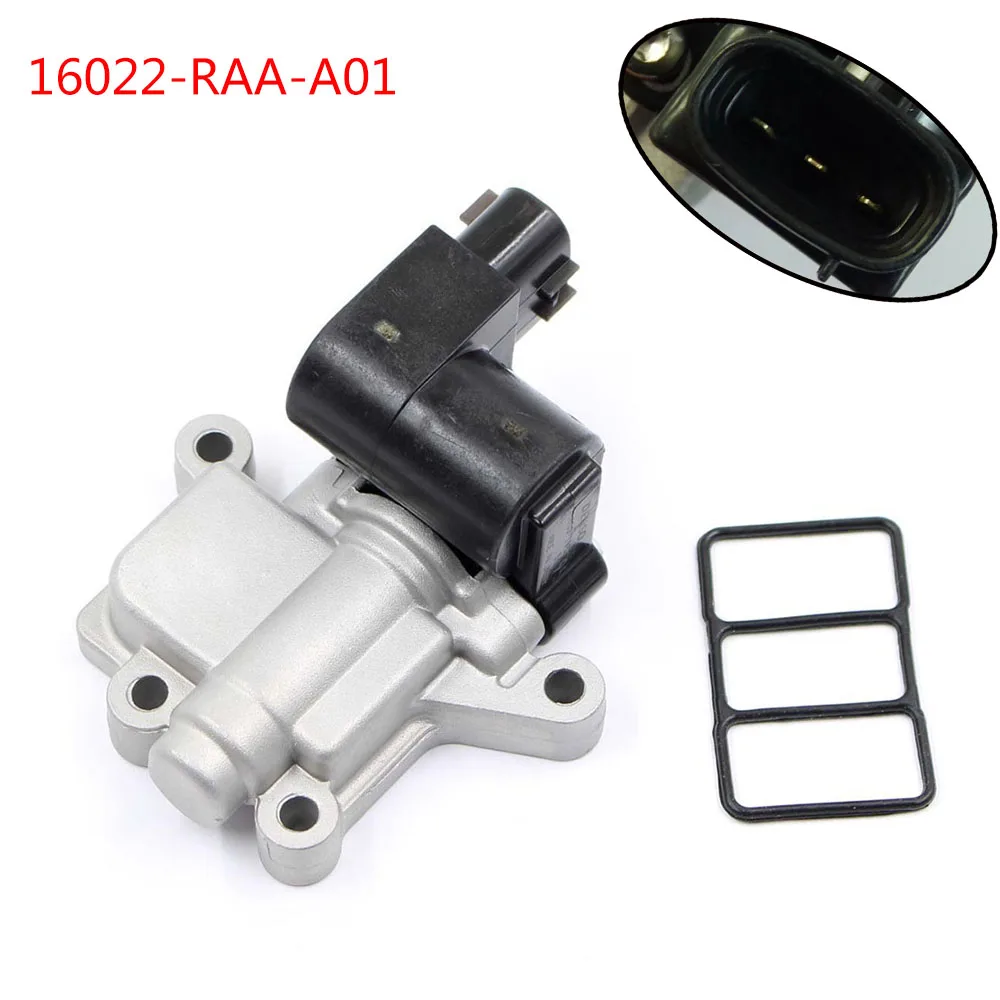 Idle Air Speed Control Valve IACV For Accord 2003 2005 Element 2003