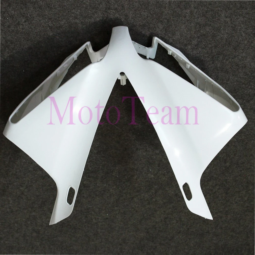 Новинка для Yamaha YZF R1 YZF-R1 YZFR1 2012 2013 2014 12 13 14 мотоцикл Неокрашенный передний верхний